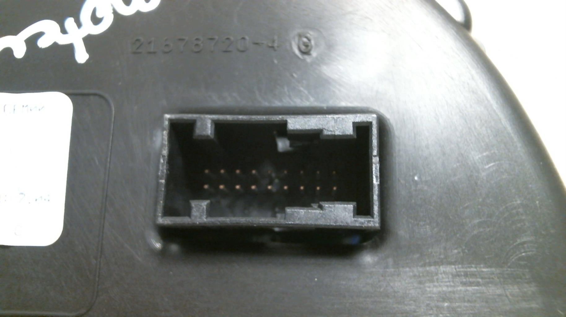 Compteur CITROEN C3 1 PHASE 2 Diesel - 1