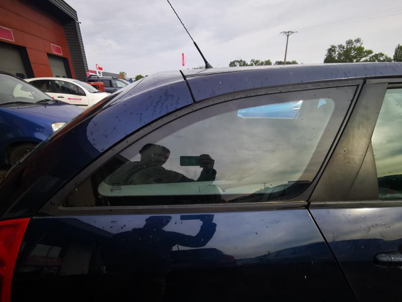 Vetro laterale fisso posteriore destro NISSAN PRIMERA 3 BREAK Diésel - 1