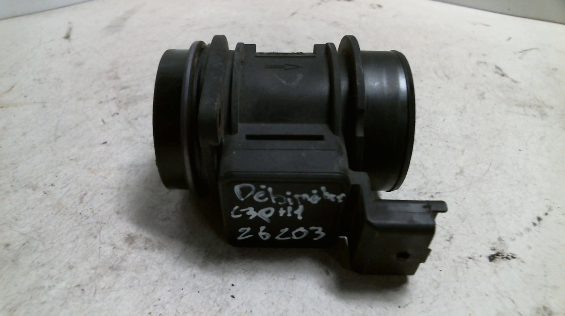 Debitmetre CITROEN C3 1 PHASE 1 Diesel - 1