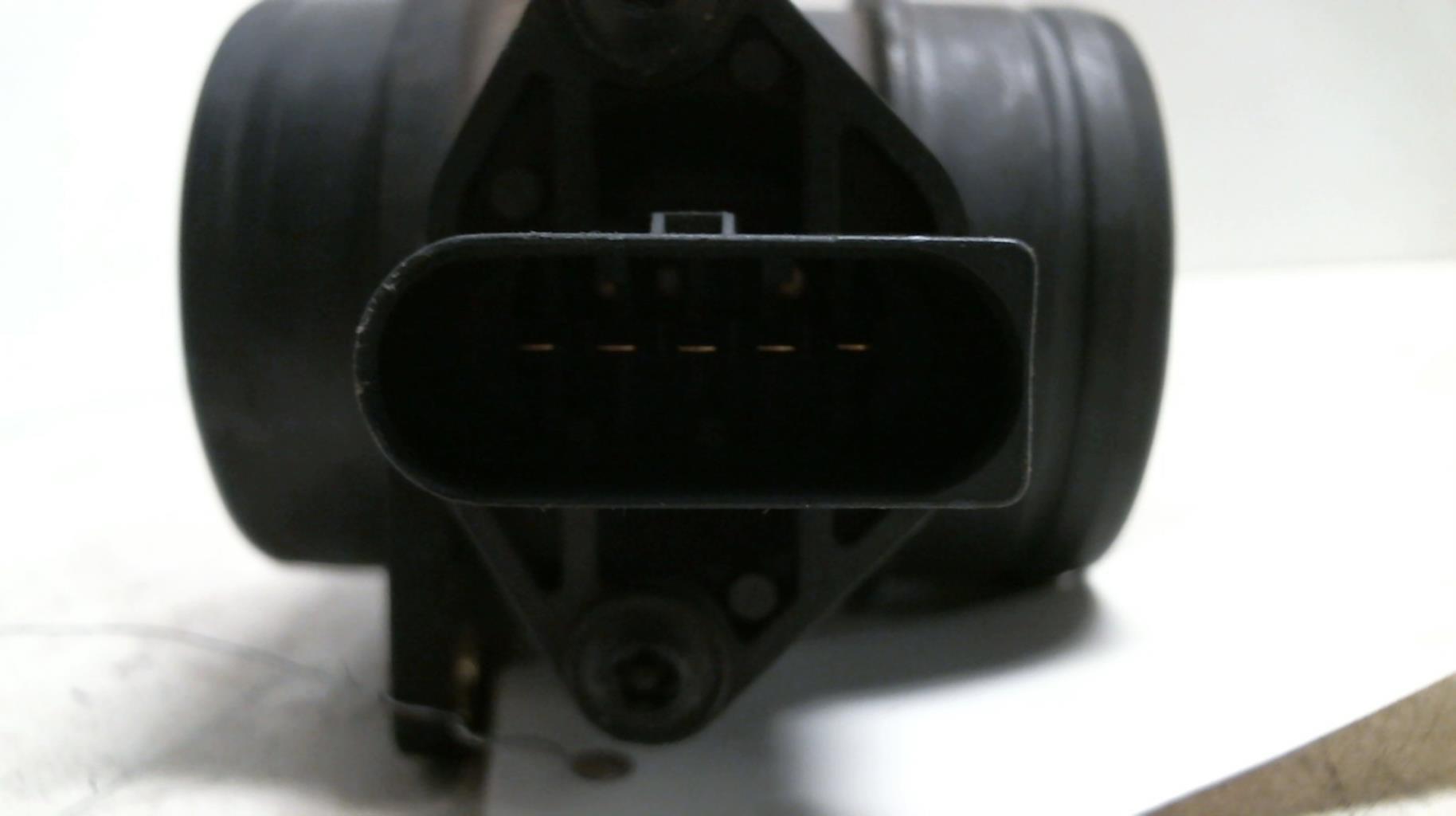 Debitmetre VOLKSWAGEN BORA Diesel - 1