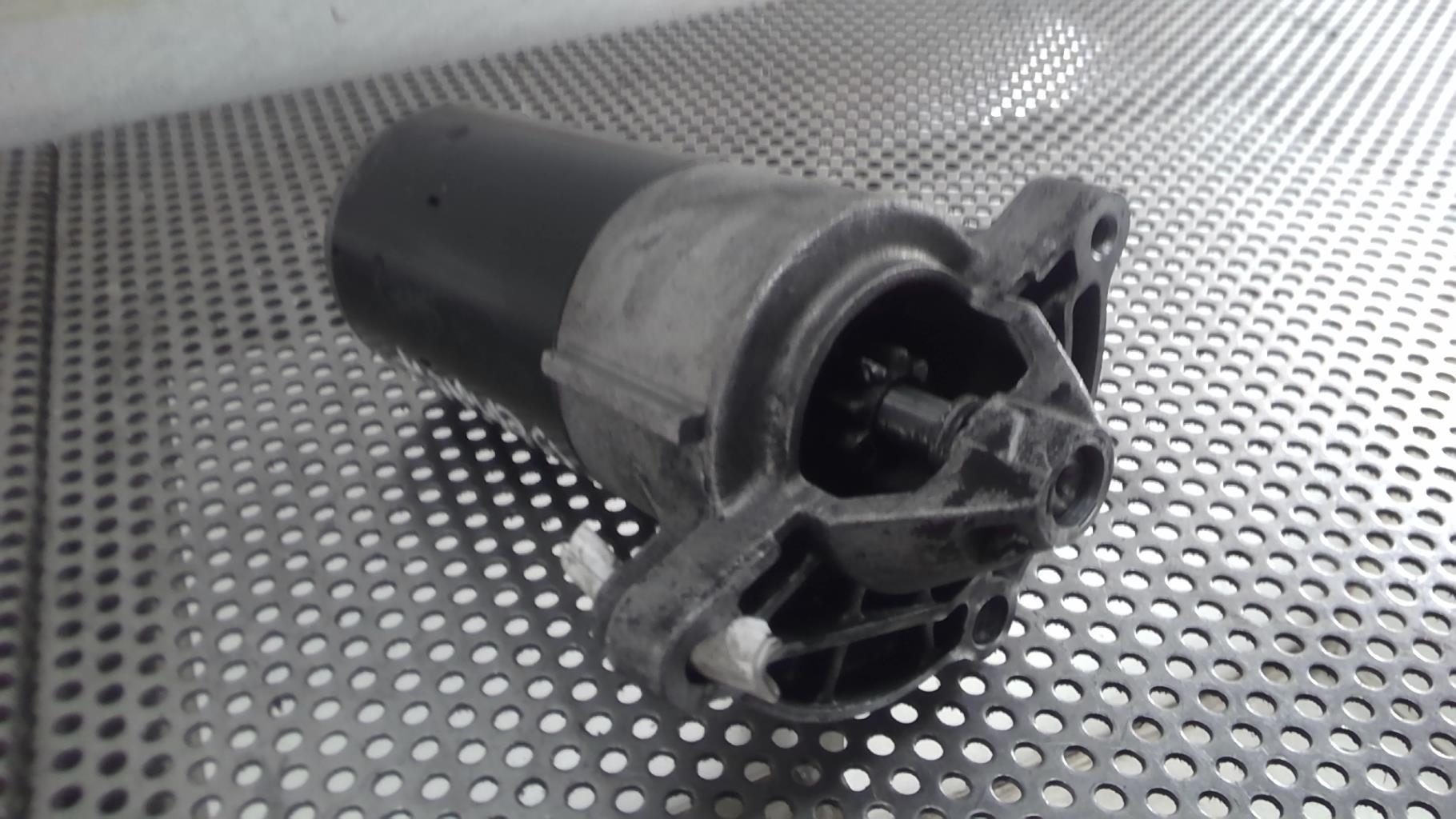 Motorino avviamento CITROEN ZX PHASE 2 Gasolina - 1