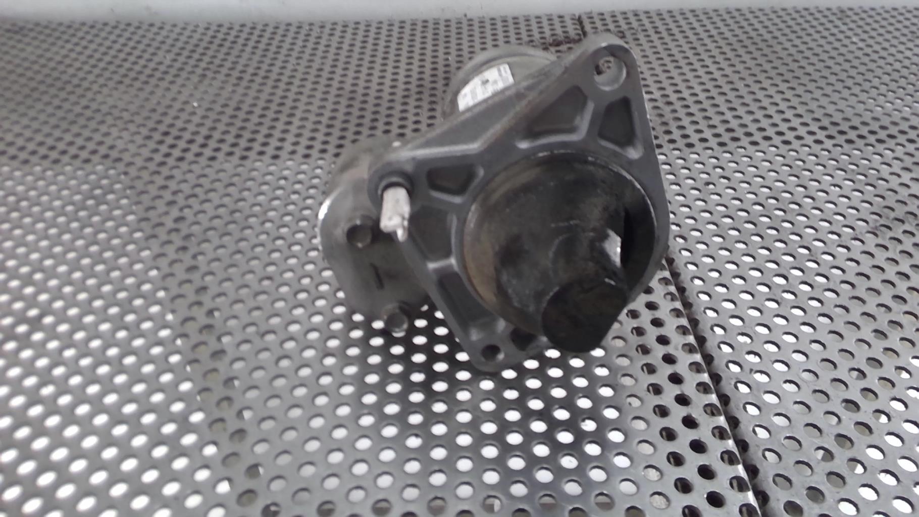 Motorino avviamento FORD KA 2 PHASE 2 Gasolina - 1