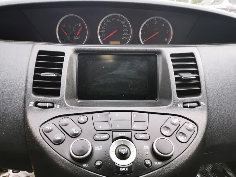 Ecran GPS NISSAN PRIMERA 3 BREAK Diesel - 1