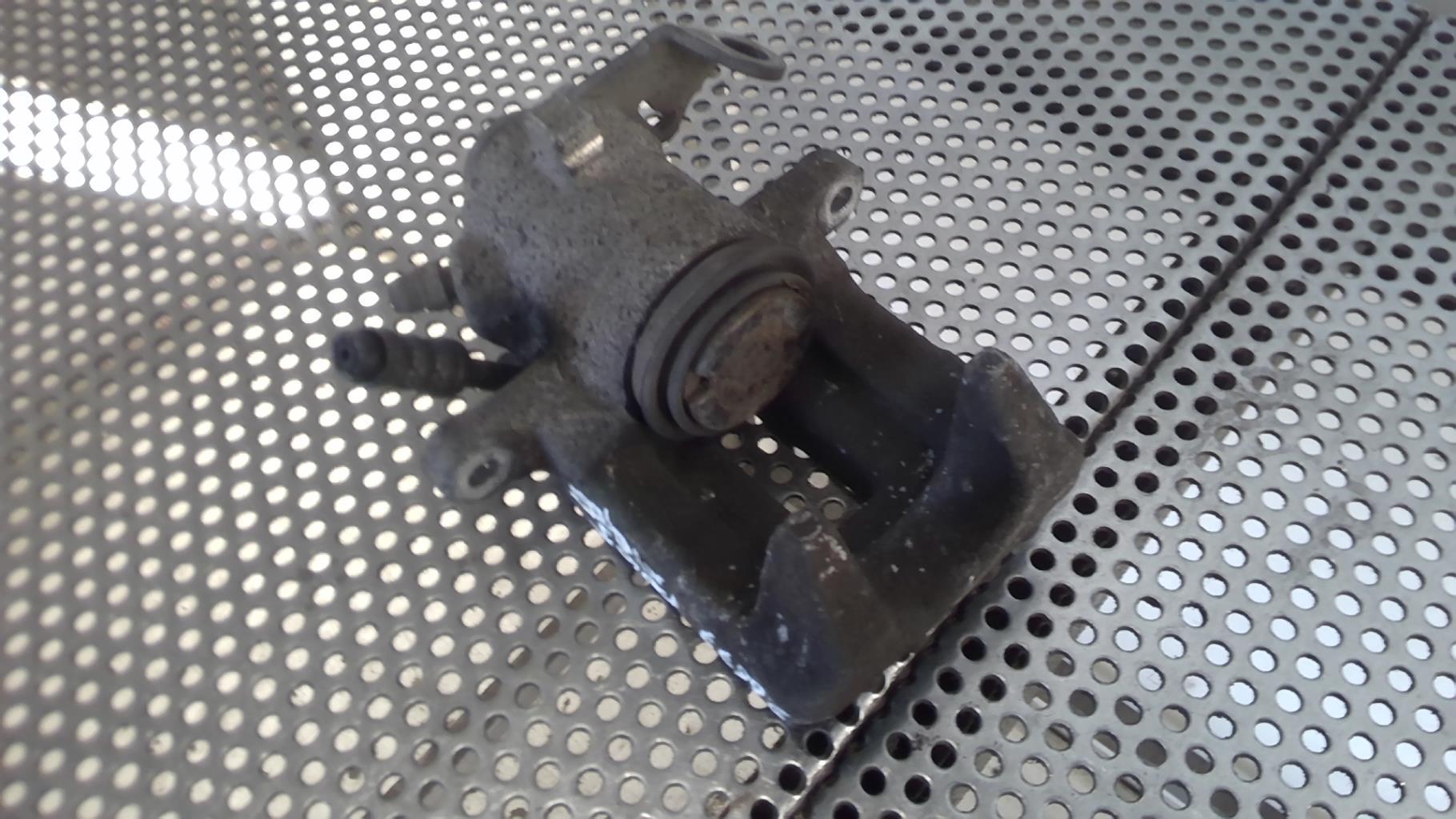 Pinza freni posteriore sinistra VOLKSWAGEN POLO 5 PHASE 1 Diésel - 1