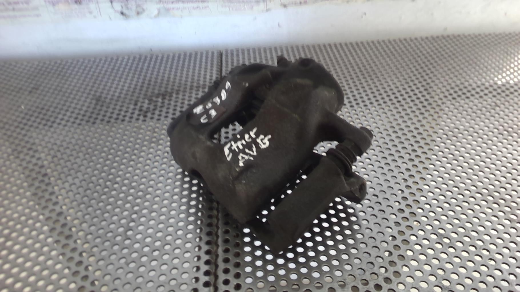 Pinza freni anteriore sinistra CITROEN C3 1 PHASE 2 Diésel - 1