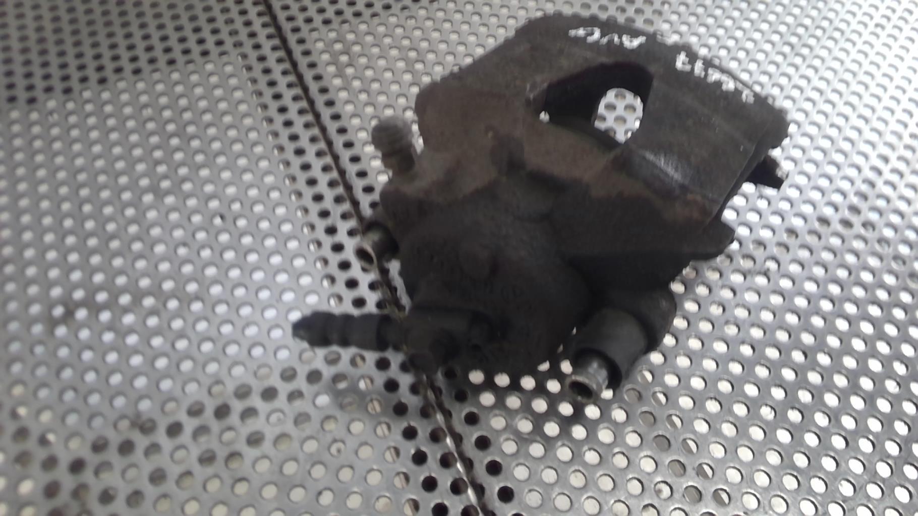 Pinza freni anteriore sinistra VOLKSWAGEN POLO 5 PHASE 1 Diésel - 1