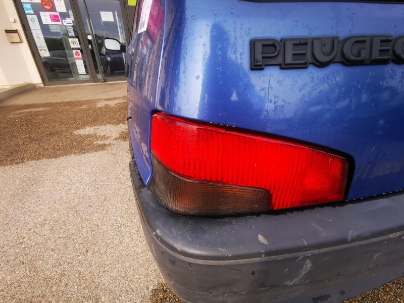 Fanale posteriore principale sinistro (luci) PEUGEOT 106 PHASE 1 Gasolina - 1