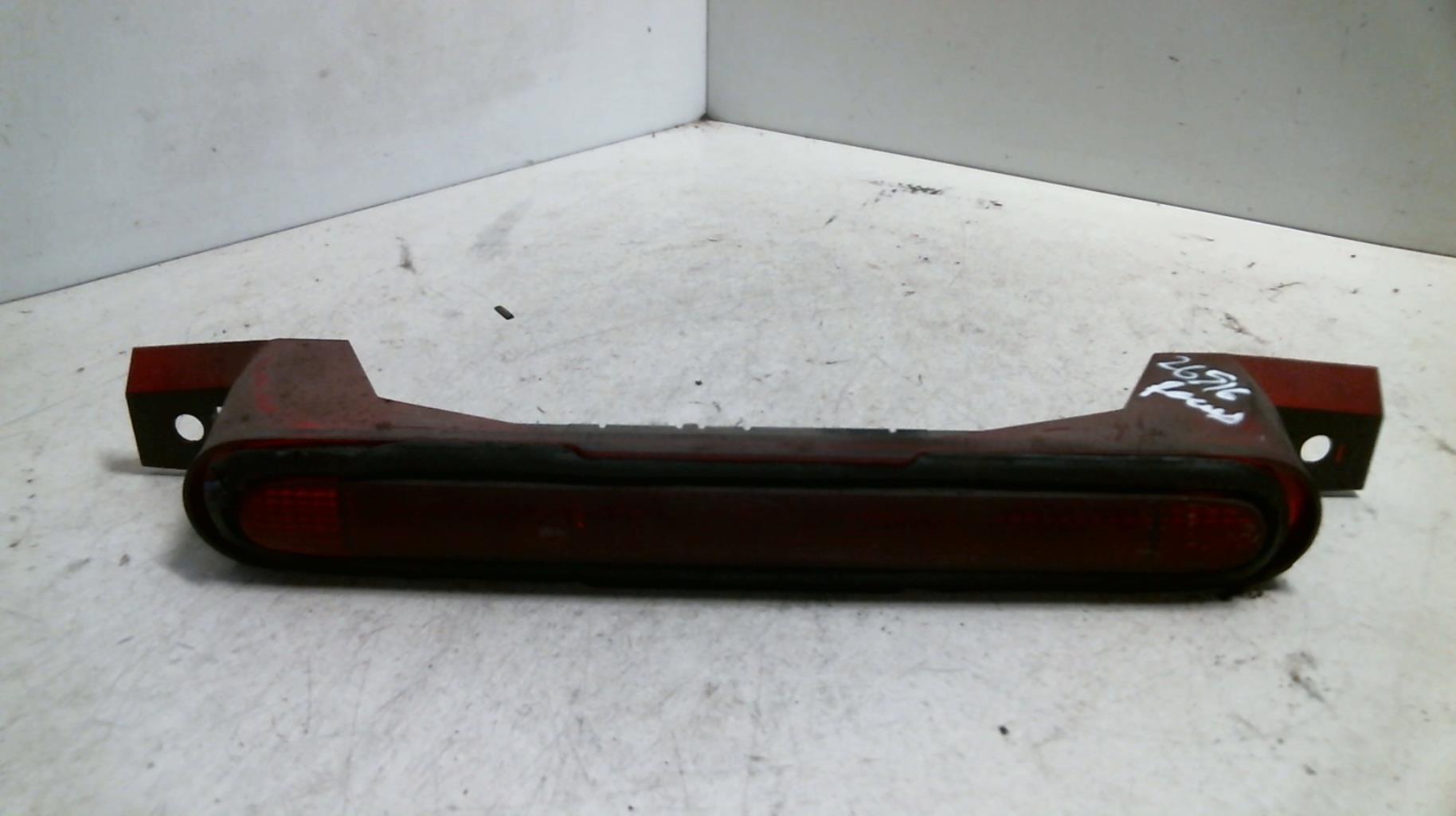 Feu arriere stop central FORD FOCUS 1 Diesel - 1