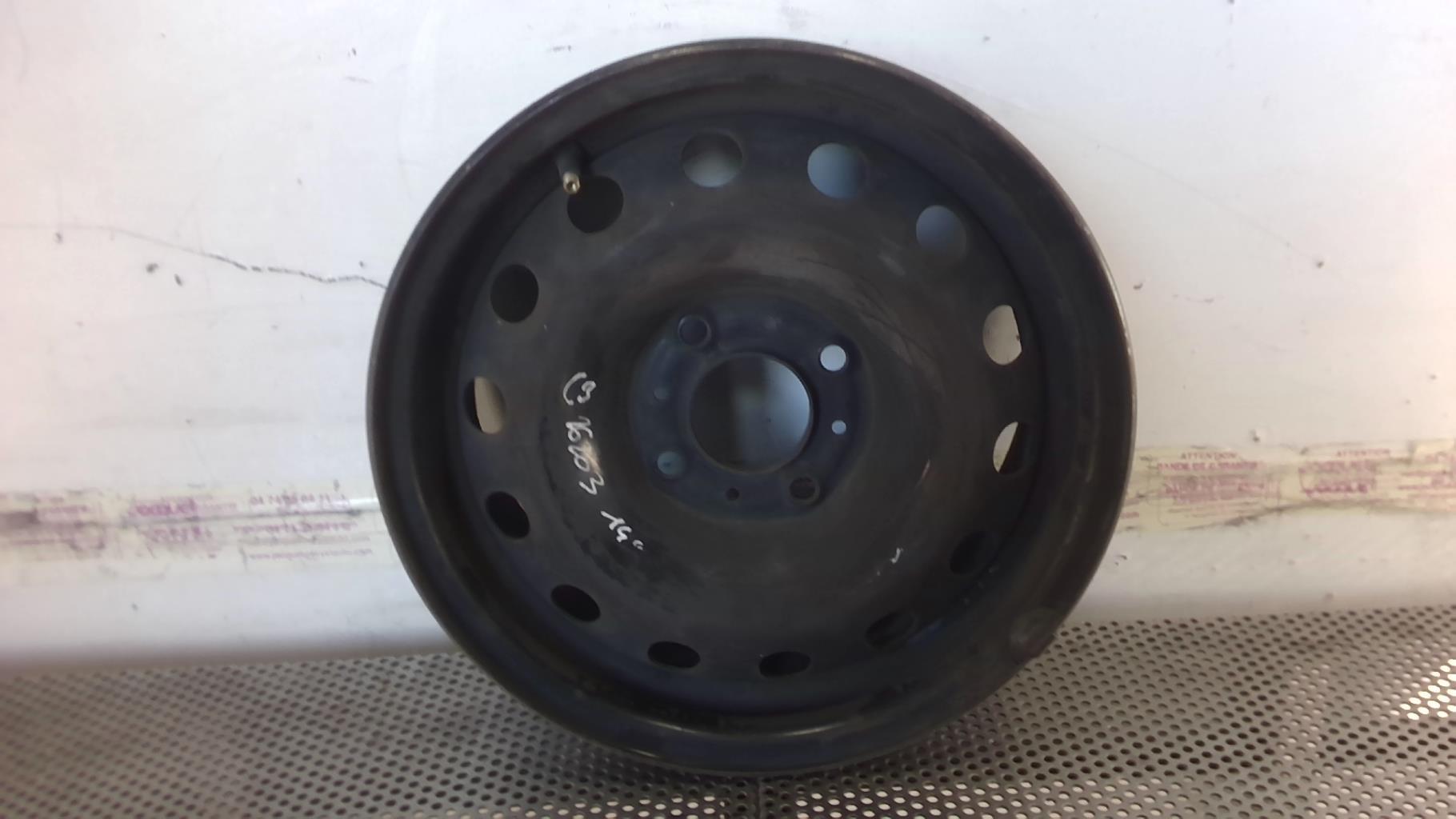 Jante CITROEN C3 1 PHASE 1  - 1