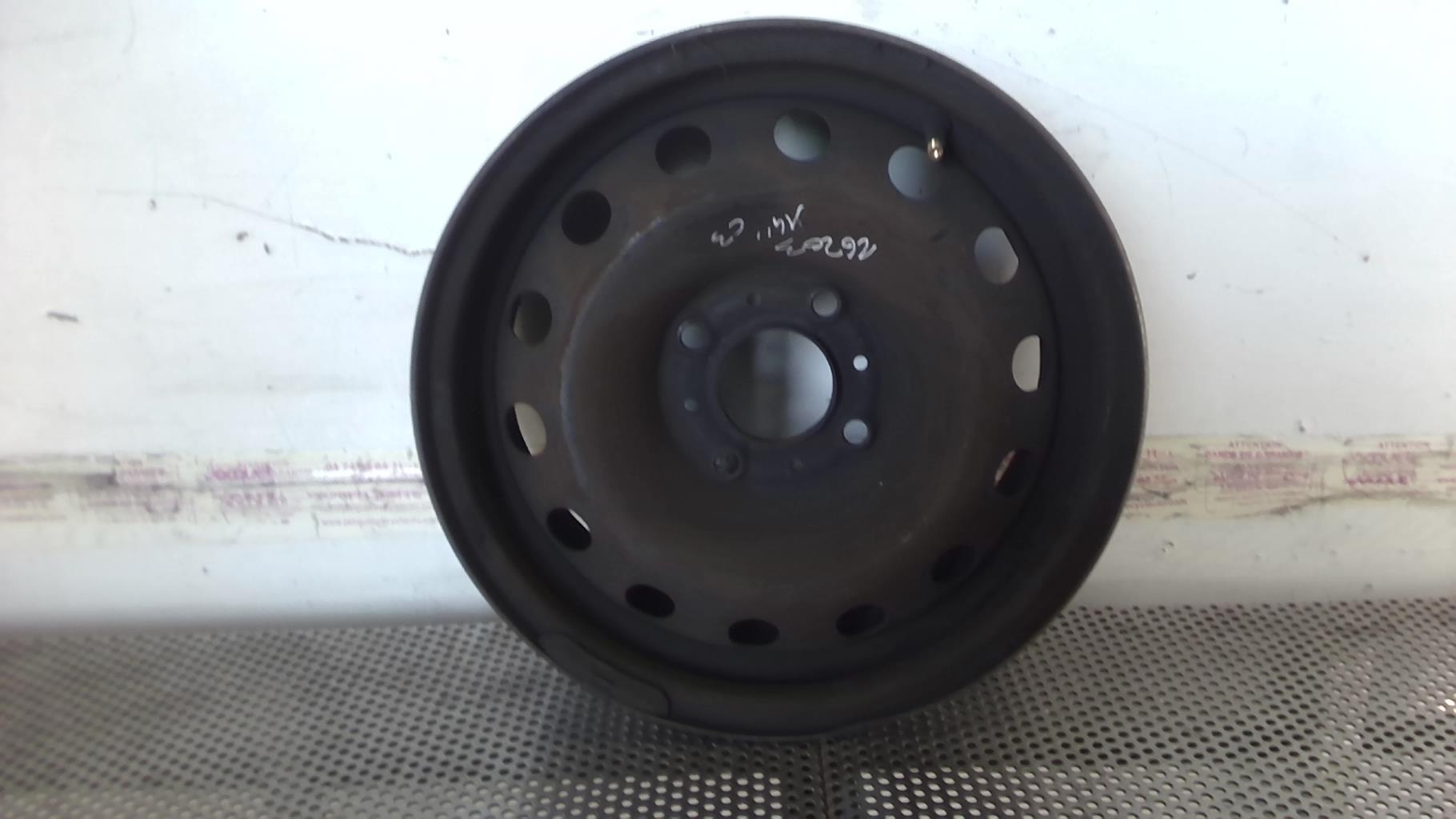 Cerchione CITROEN C3 1 PHASE 1 Diésel - 1