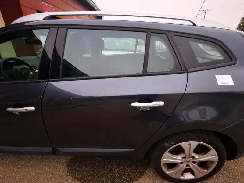 Alzacristalli elettrico posteriore sinistro RENAULT MEGANE 3  - 1