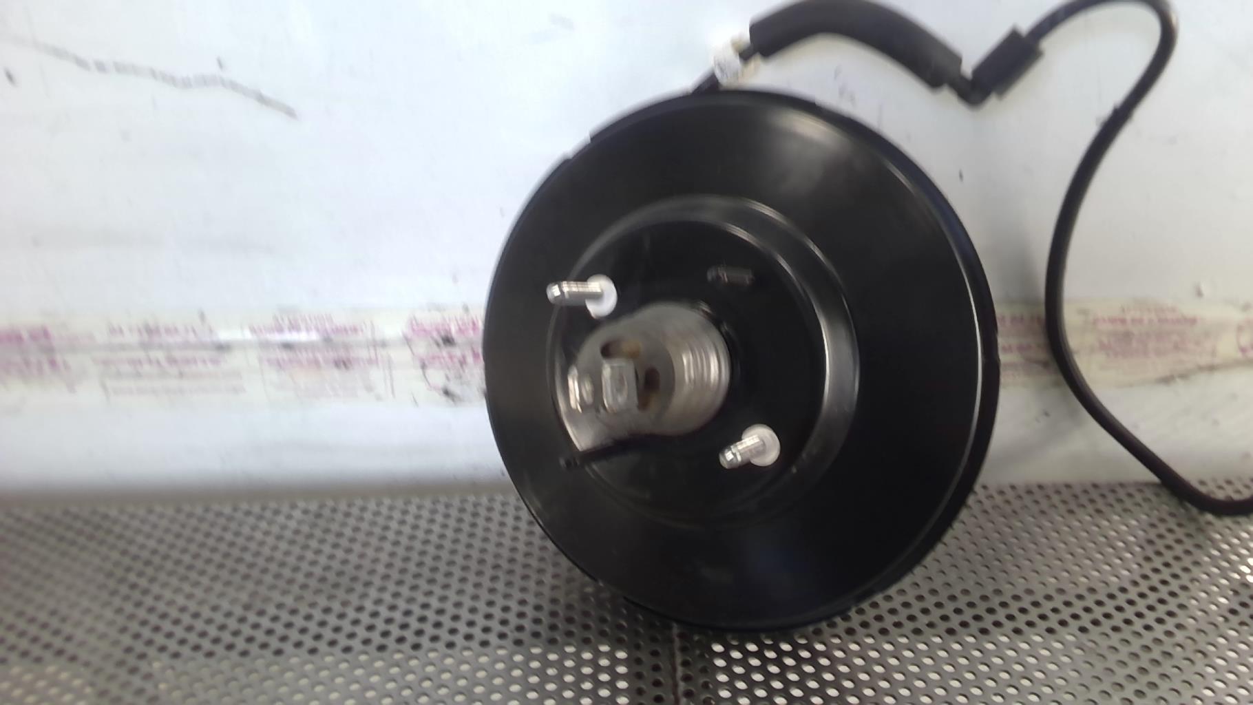 Mastervac FORD FOCUS 3 PHASE 1 Diesel - 1