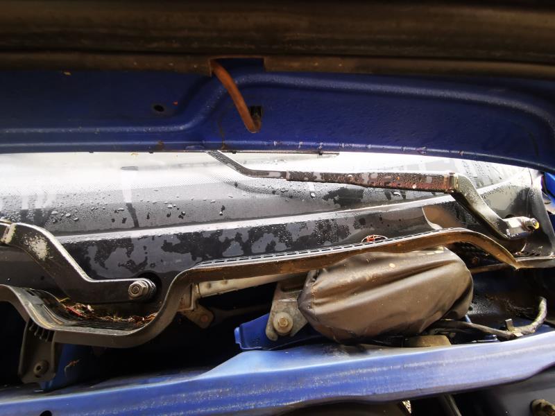Motore tergicristallo anteriore PEUGEOT 106 PHASE 1 Gasolina - 1