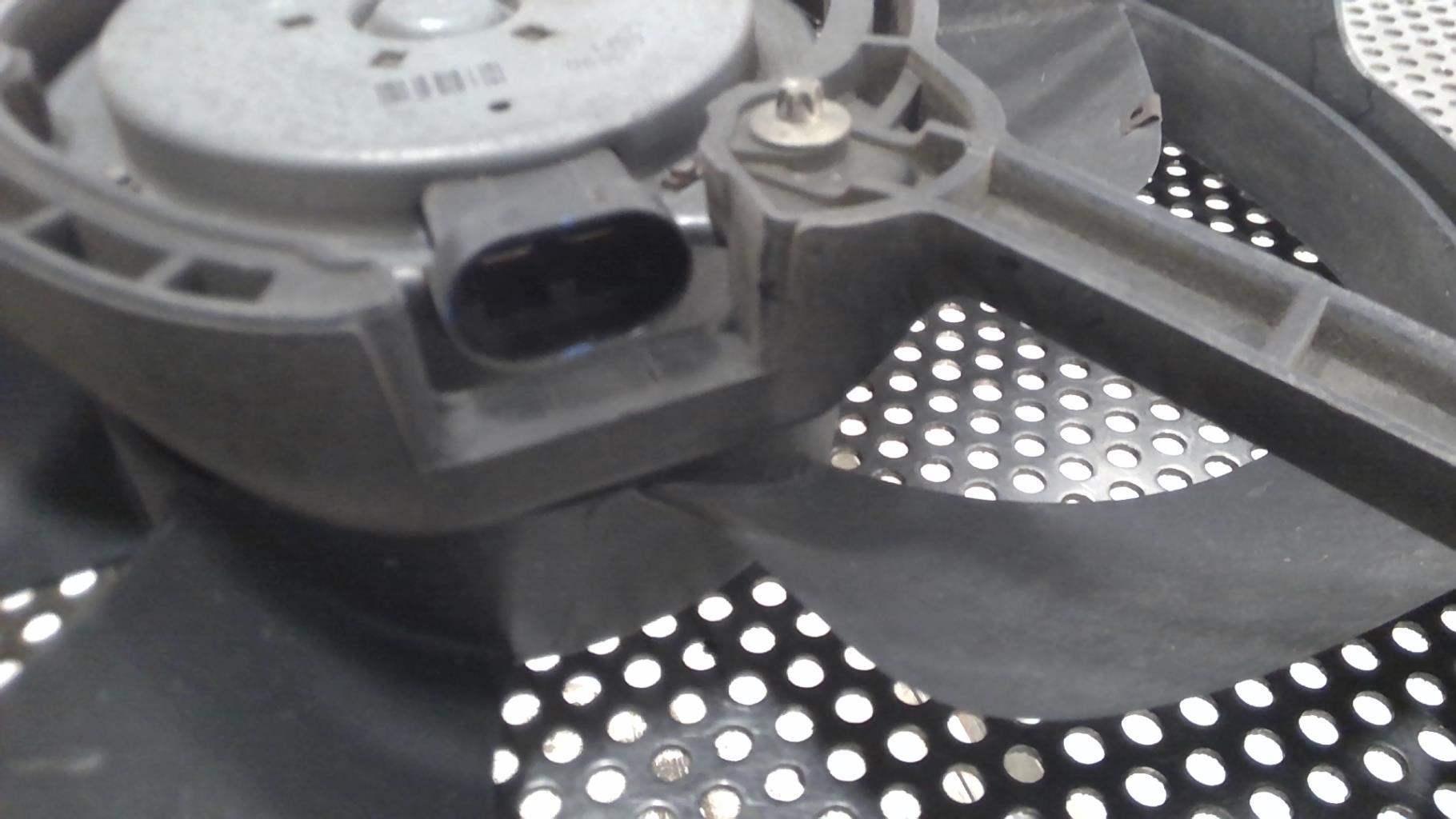 Motoventilatore radiatore NISSAN MICRA 3 PHASE 2 Gasolina - 1