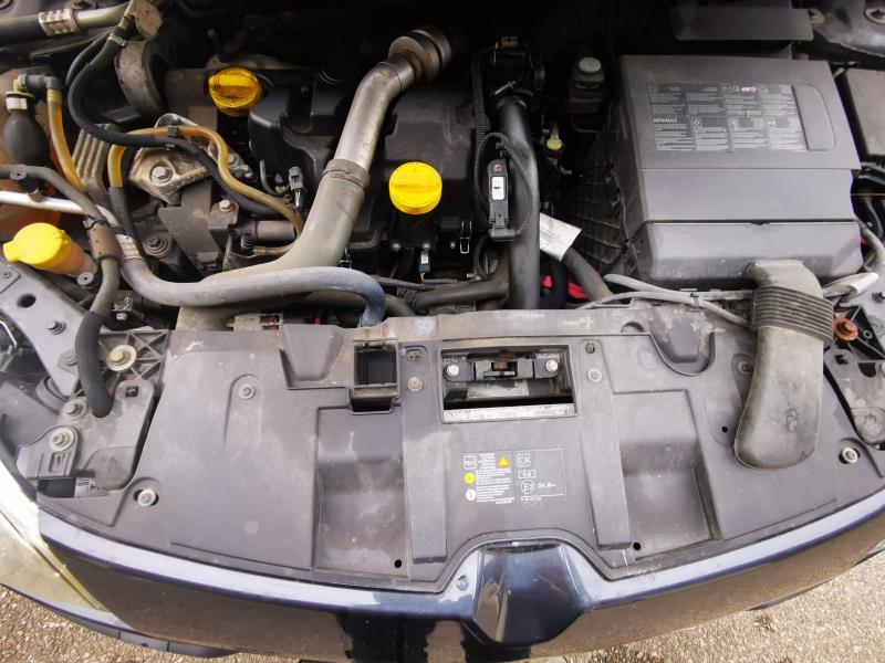 Motoventilatore radiatore RENAULT MEGANE 3  - 1