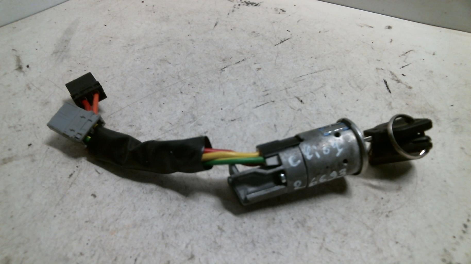 Immobilizzatore RENAULT CLIO 1 PHASE 3 Gasolina - 1
