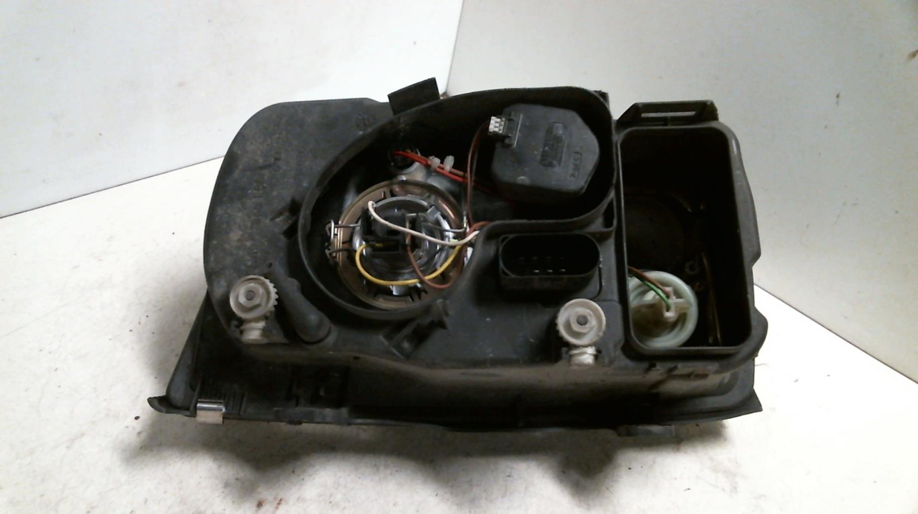 Gruppo ottico anteriore principale destro (luci)(faro) VOLKSWAGEN BORA Diésel - 1