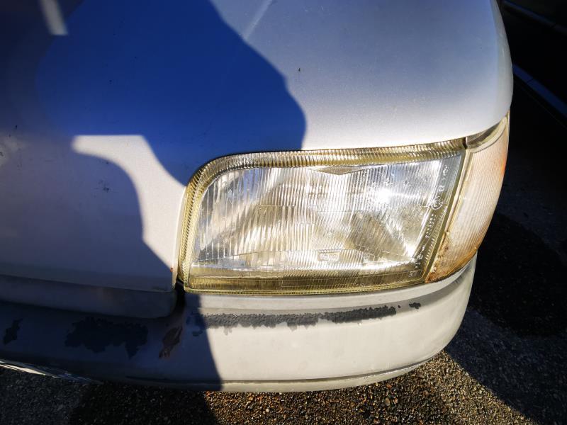 Gruppo ottico anteriore principale sinistro (luci)(faro) RENAULT CLIO 1 PHASE 1 Gasolina - 1