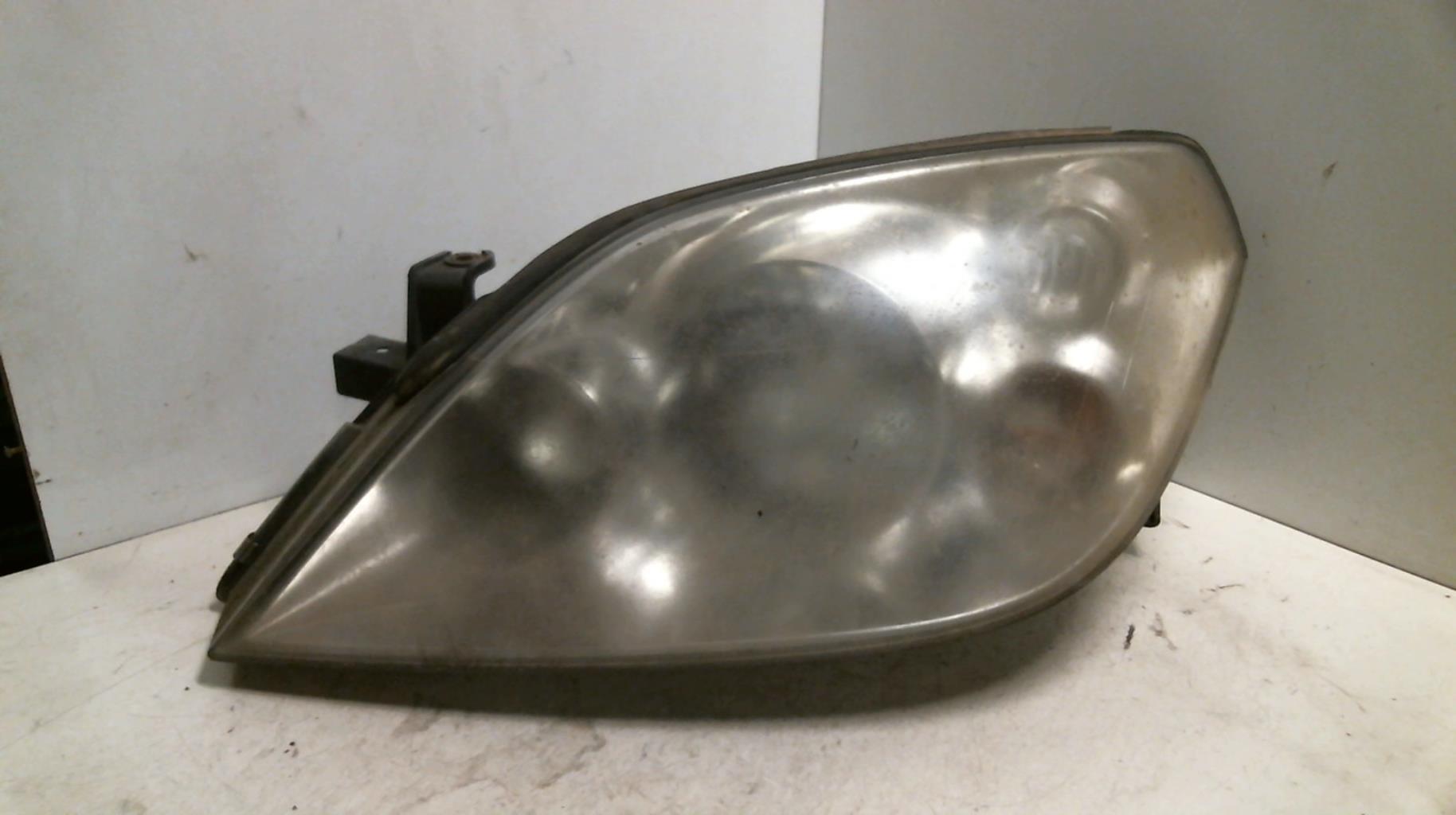 Gruppo ottico anteriore principale sinistro (luci)(faro) NISSAN PRIMERA 4 Diésel - 1