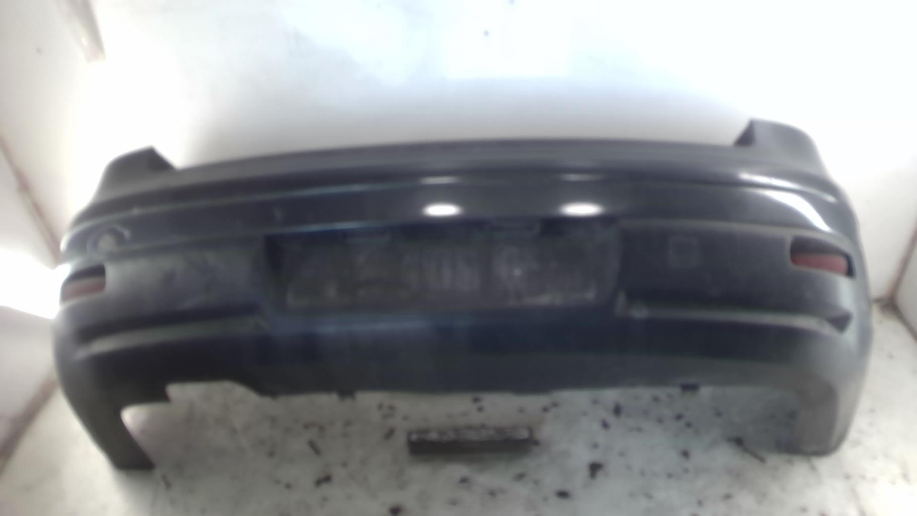 Pare choc arriere CITROEN C5 1 PHASE 2 Diesel - 1