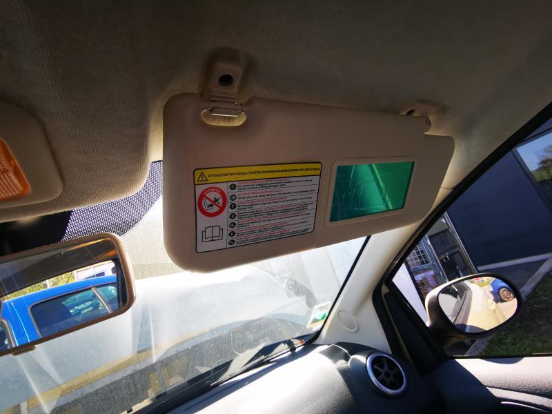 Parasol derecho FORD KA 2 PHASE 2 Gasolina - 1