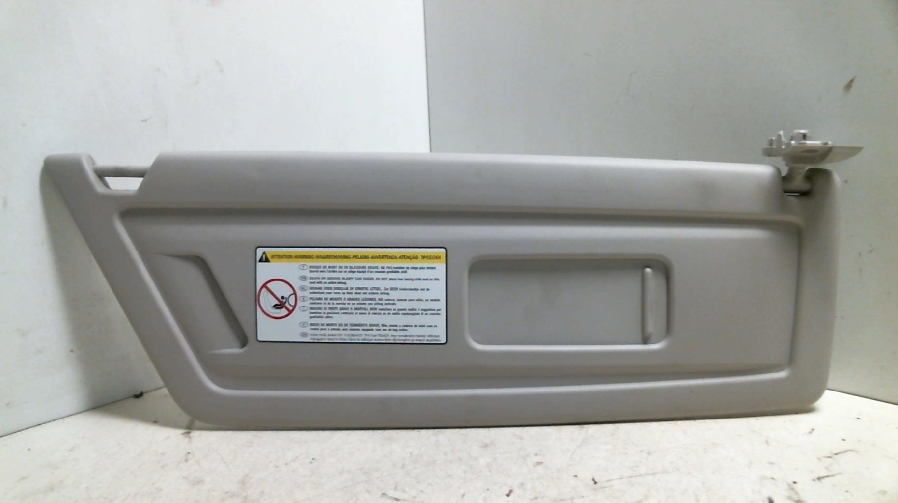 Visiera parasole destra CITROEN C4 PICASSO 1  - 1