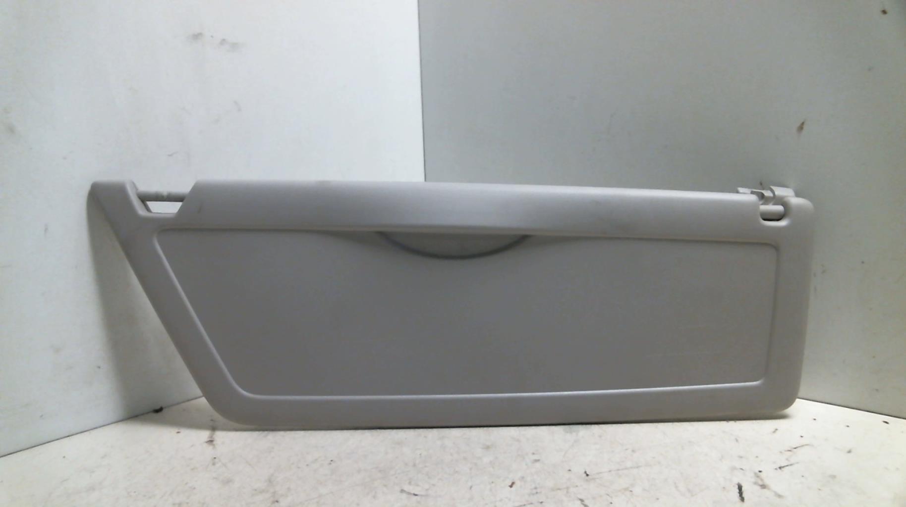 Visiera parasole sinistra CITROEN C4 PICASSO 1  - 1