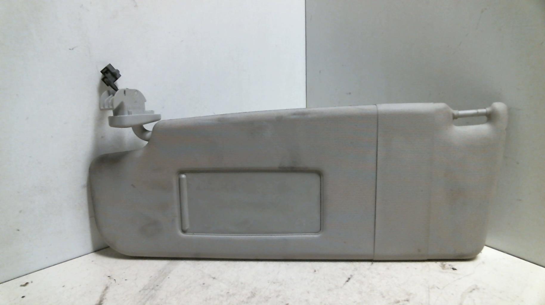 Visiera parasole sinistra VOLKSWAGEN POLO 4 PHASE 1 Diésel - 1