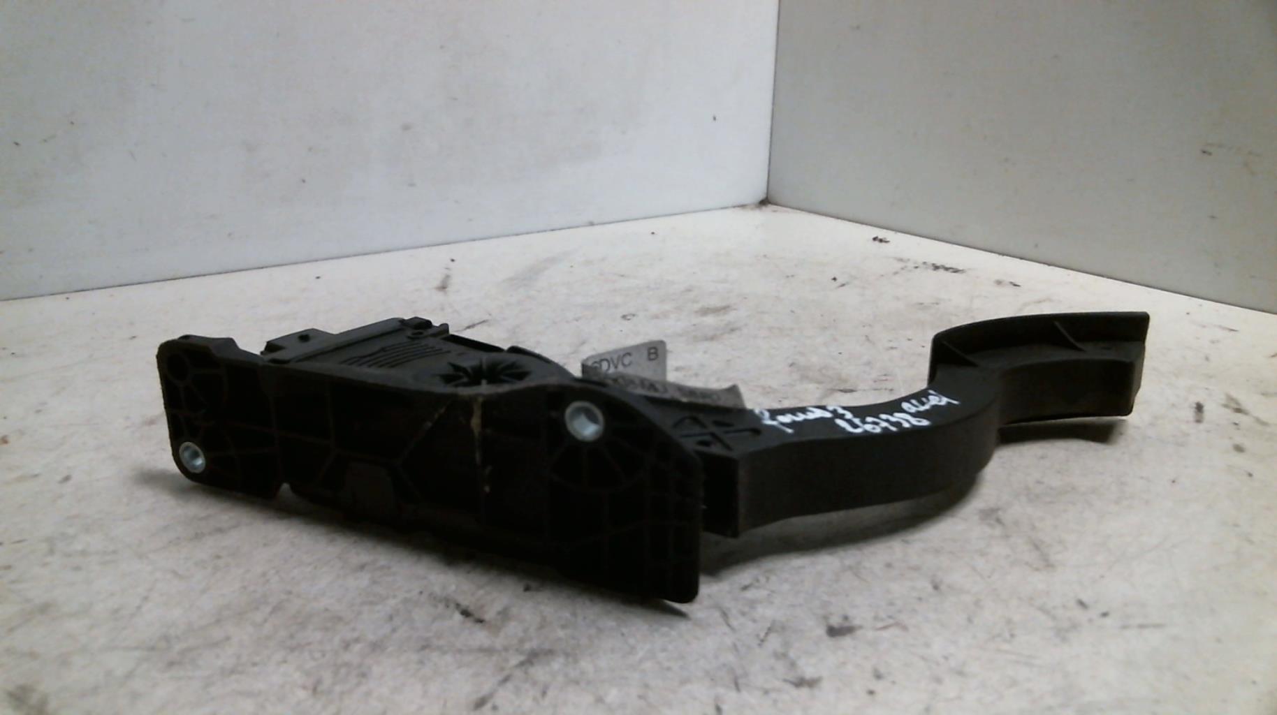 Pedale acceleratore FORD FOCUS 3 PHASE 1 Diésel - 1