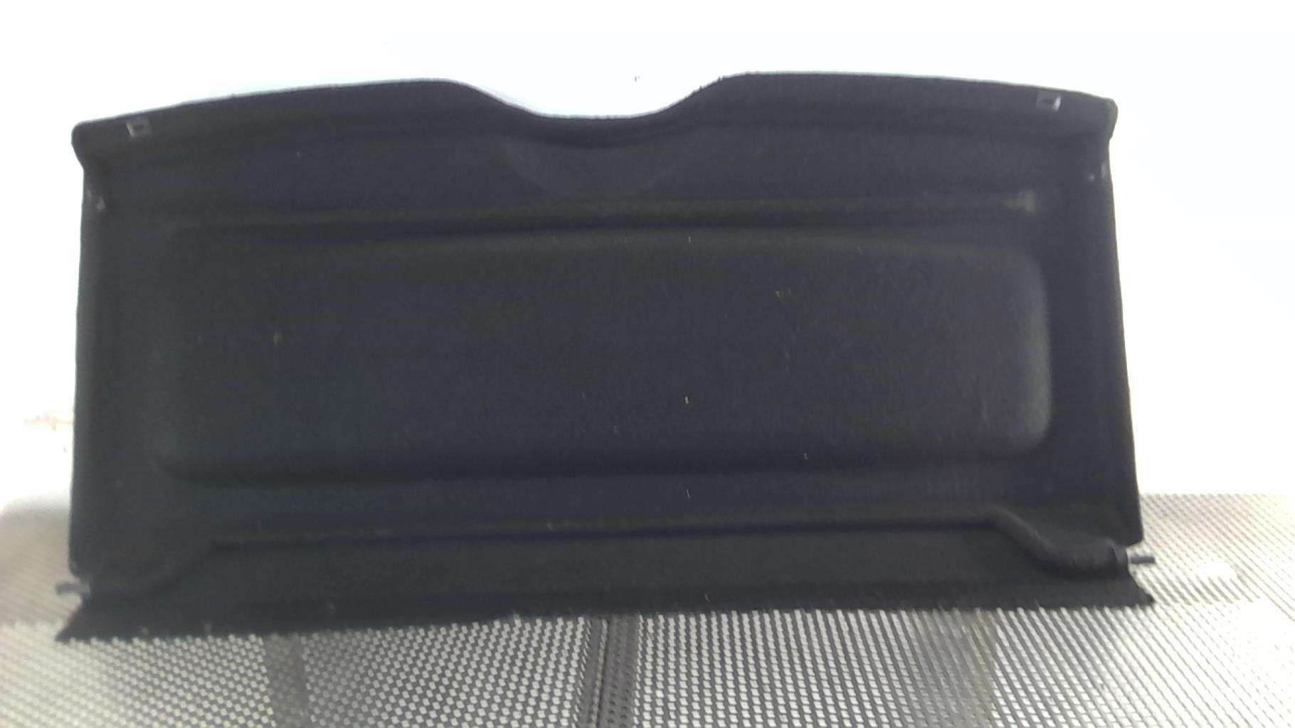 Plage arriere RENAULT CLIO 2 PHASE 2 Essence - 1