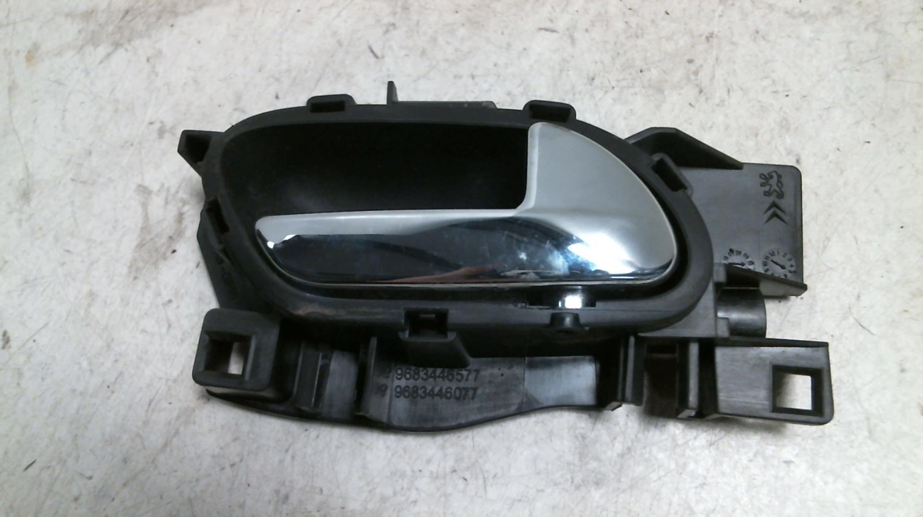 Maniglia interna posteriore destra CITROEN C3 2 PHASE 1 Diésel - 1