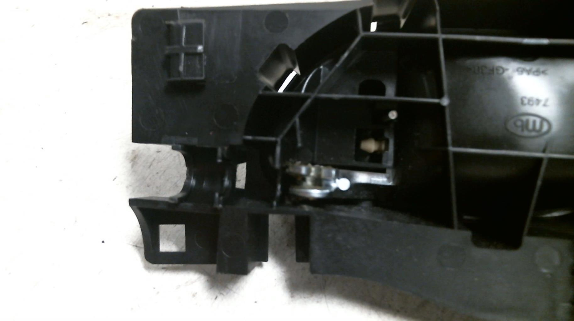 Maniglia interna posteriore destra CITROEN C4 2 PHASE 1 Diésel - 1