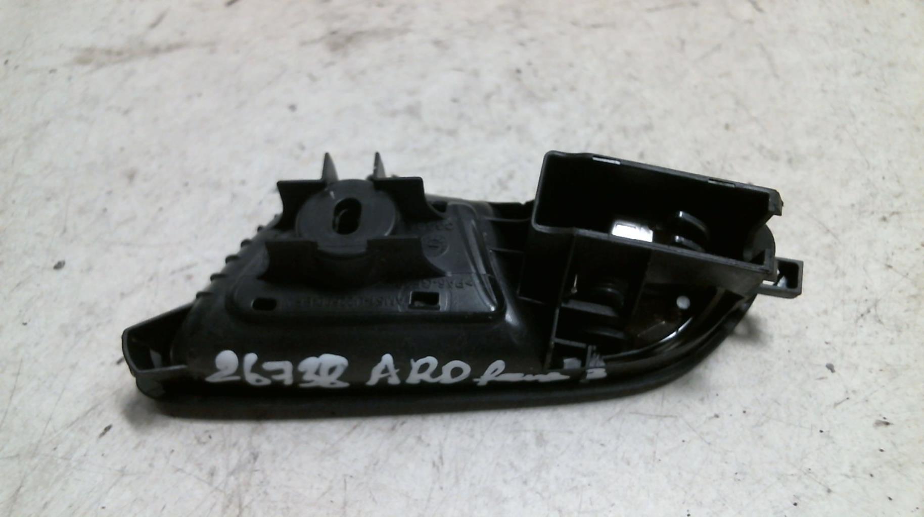 Maniglia interna posteriore destra FORD FOCUS 3 PHASE 1 Diésel - 1