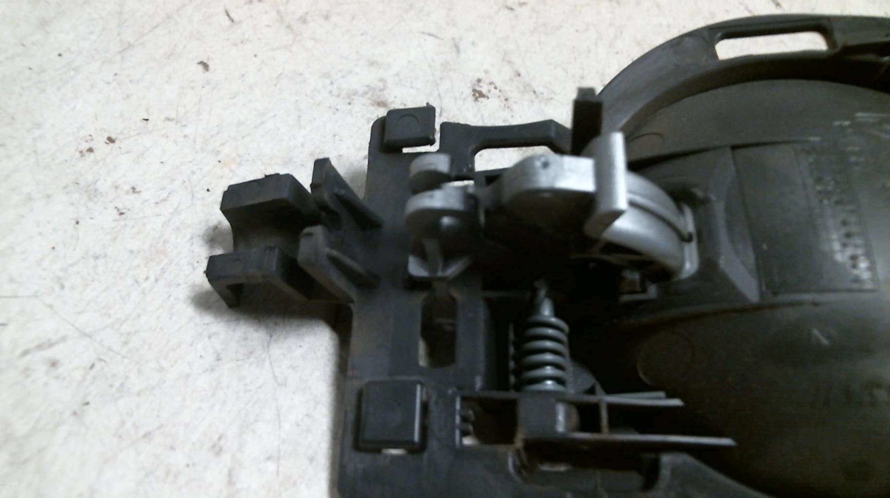 Maniglia interna posteriore sinistra CITROEN C3 1 PHASE 2 Diésel - 1