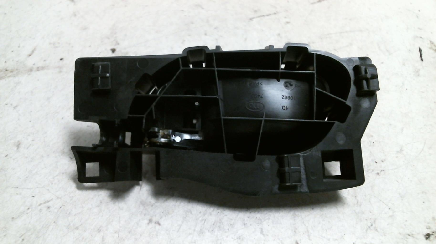 Maniglia interna anteriore destra CITROEN C4 2 PHASE 1 Diésel - 1