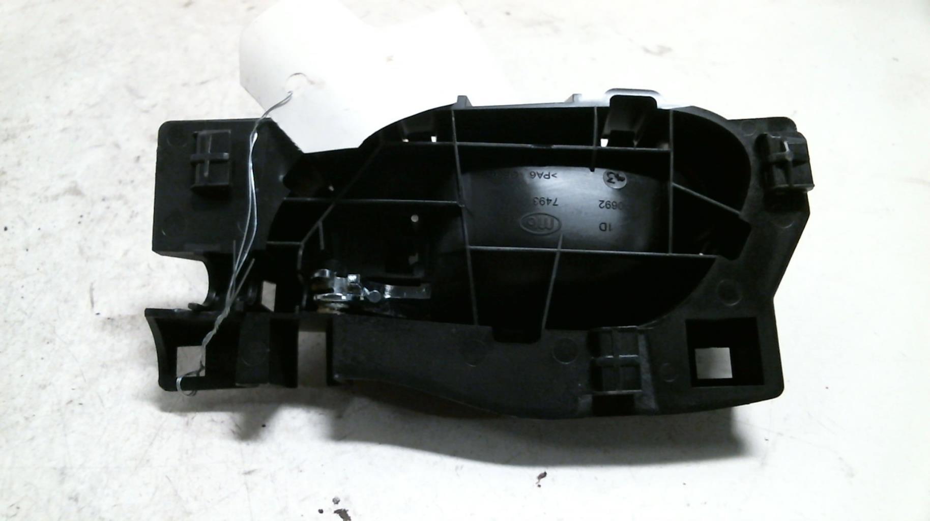 Maniglia interna anteriore destra PEUGEOT 308 1 PHASE 2 Diésel - 1