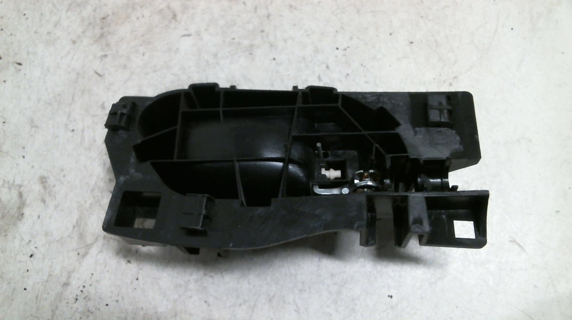 Maniglia interna anteriore sinistra CITROEN C3 2 PHASE 1 Diésel - 1