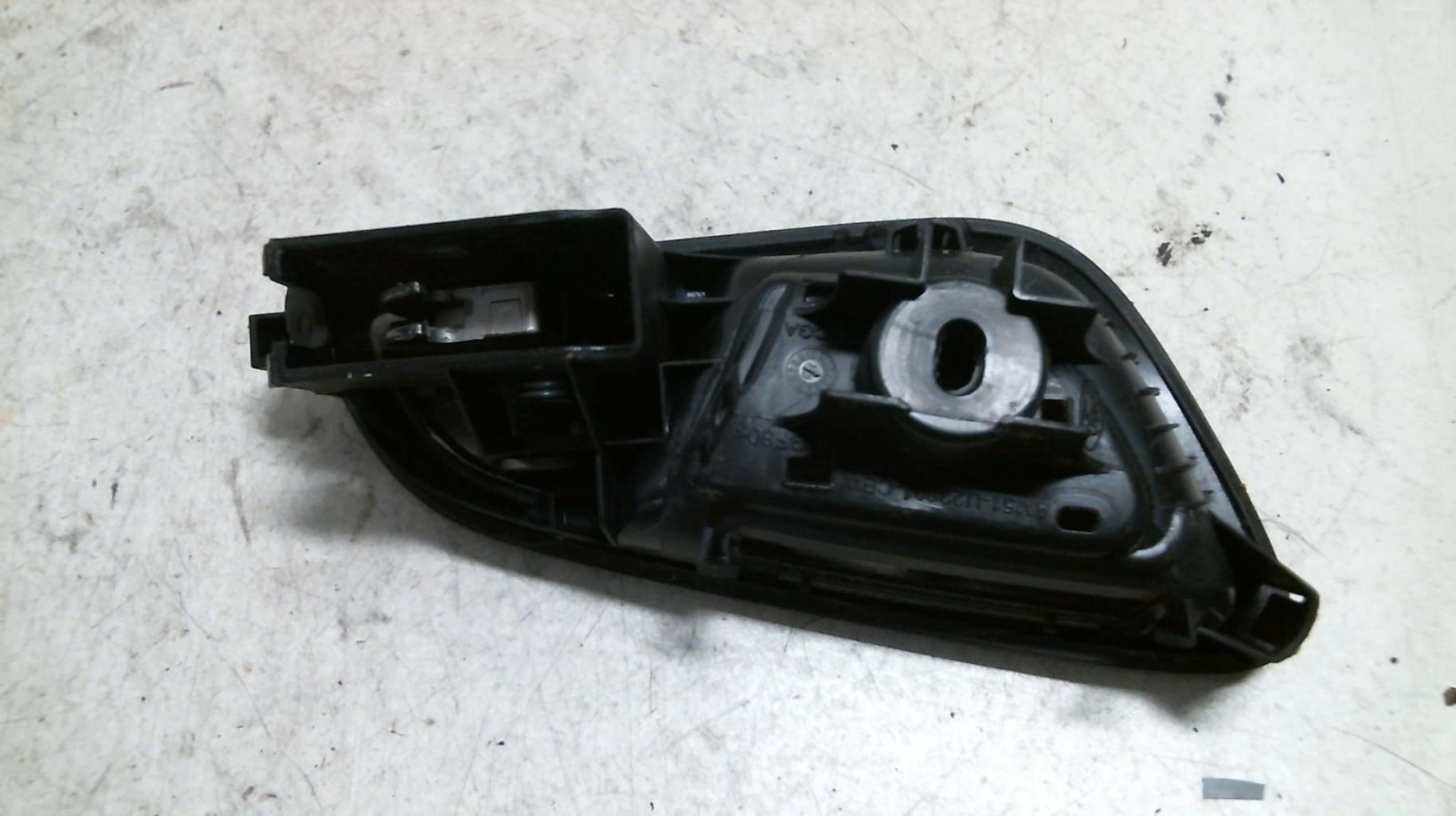 Maniglia interna anteriore sinistra FORD FOCUS 3 PHASE 1 Diésel - 1