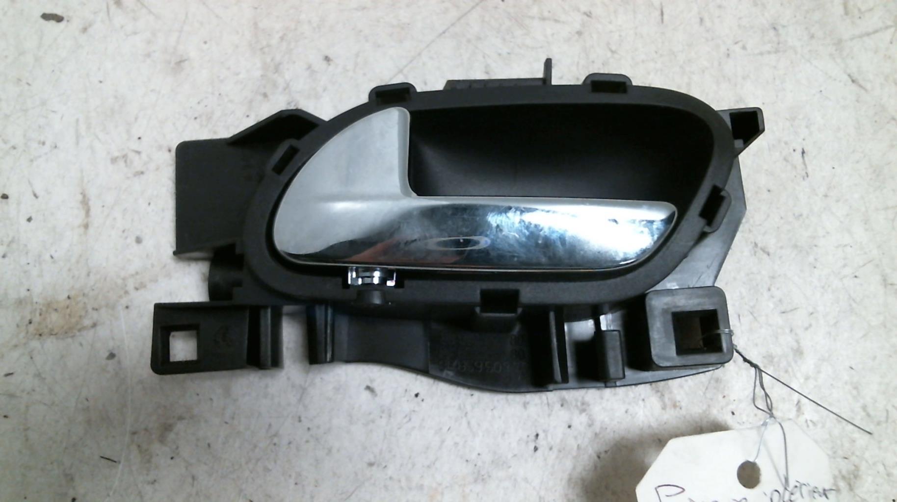 Maniglia interna anteriore sinistra PEUGEOT 308 1 PHASE 2 Diésel - 1
