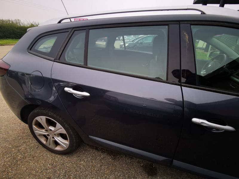 Maniglia portiera posteriore destra RENAULT MEGANE 3  - 1