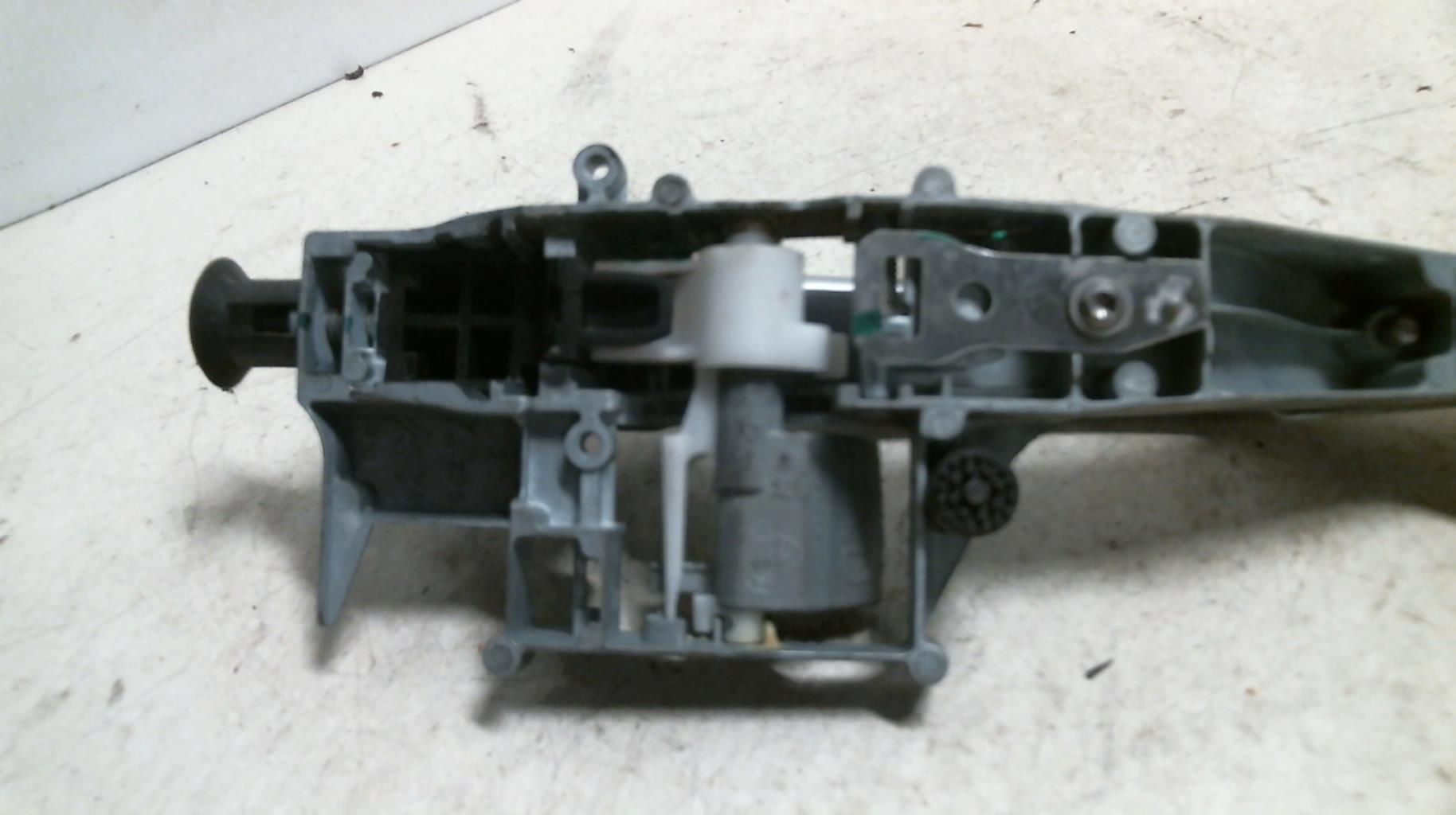 Maniglia portiera posteriore destra CITROEN C4 PICASSO 1  - 1
