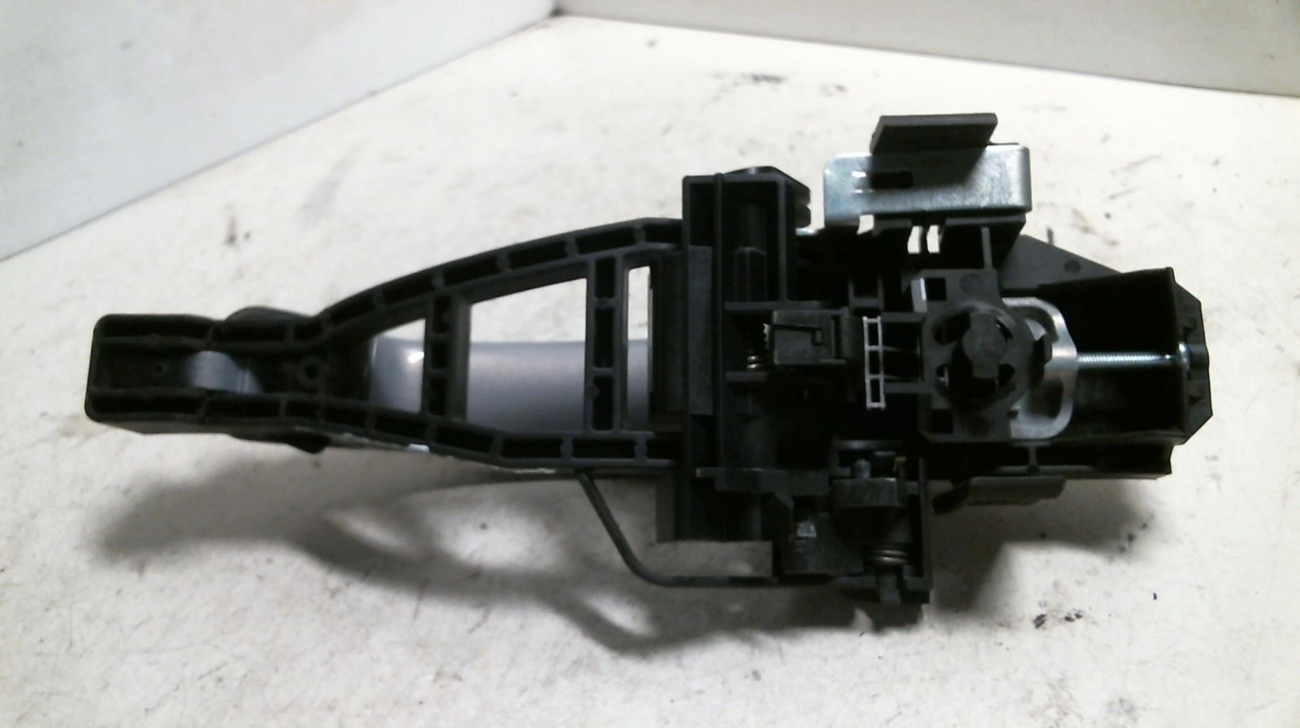 Maniglia portiera posteriore destra FORD FOCUS 3 PHASE 1 Diésel - 1