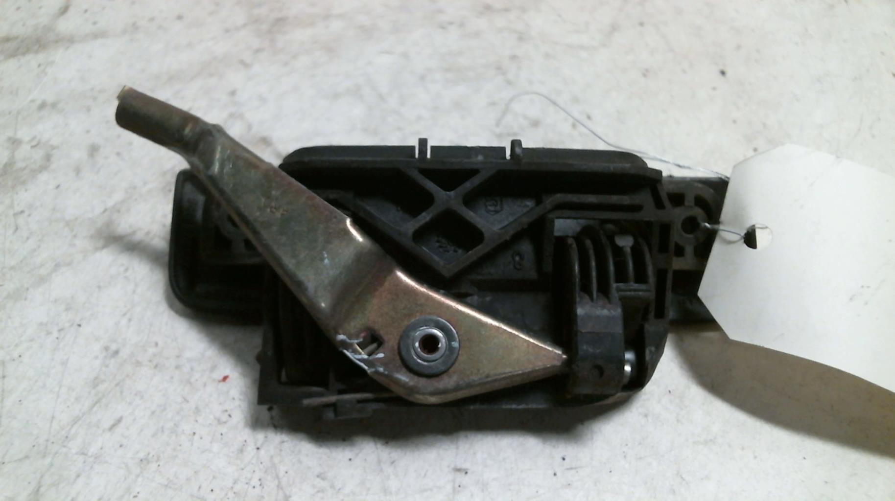Maniglia portiera posteriore destra PEUGEOT 106 PHASE 2 Gasolina - 1