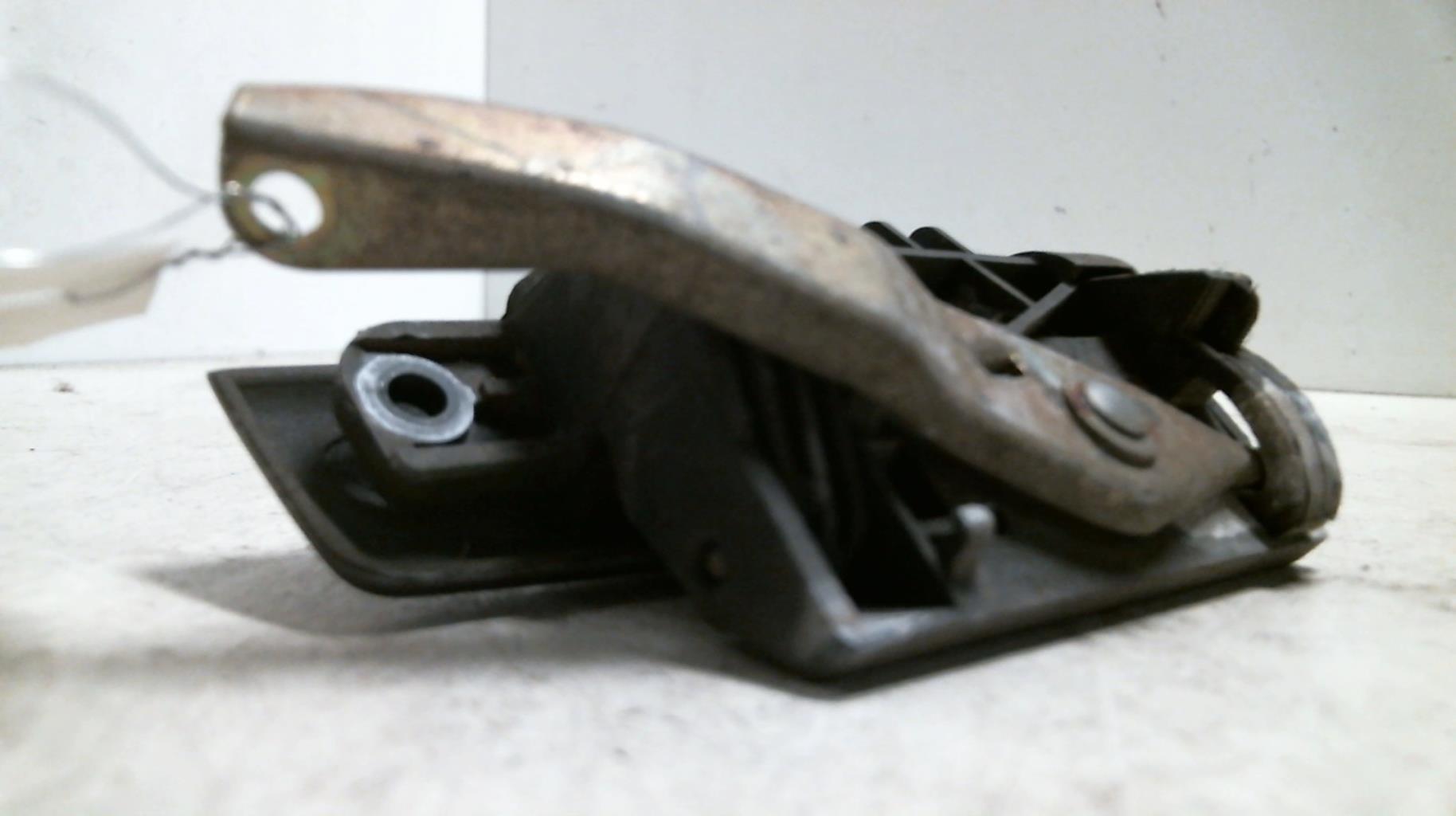 Maniglia portiera posteriore destra PEUGEOT 205 PHASE 2 Gasolina - 1