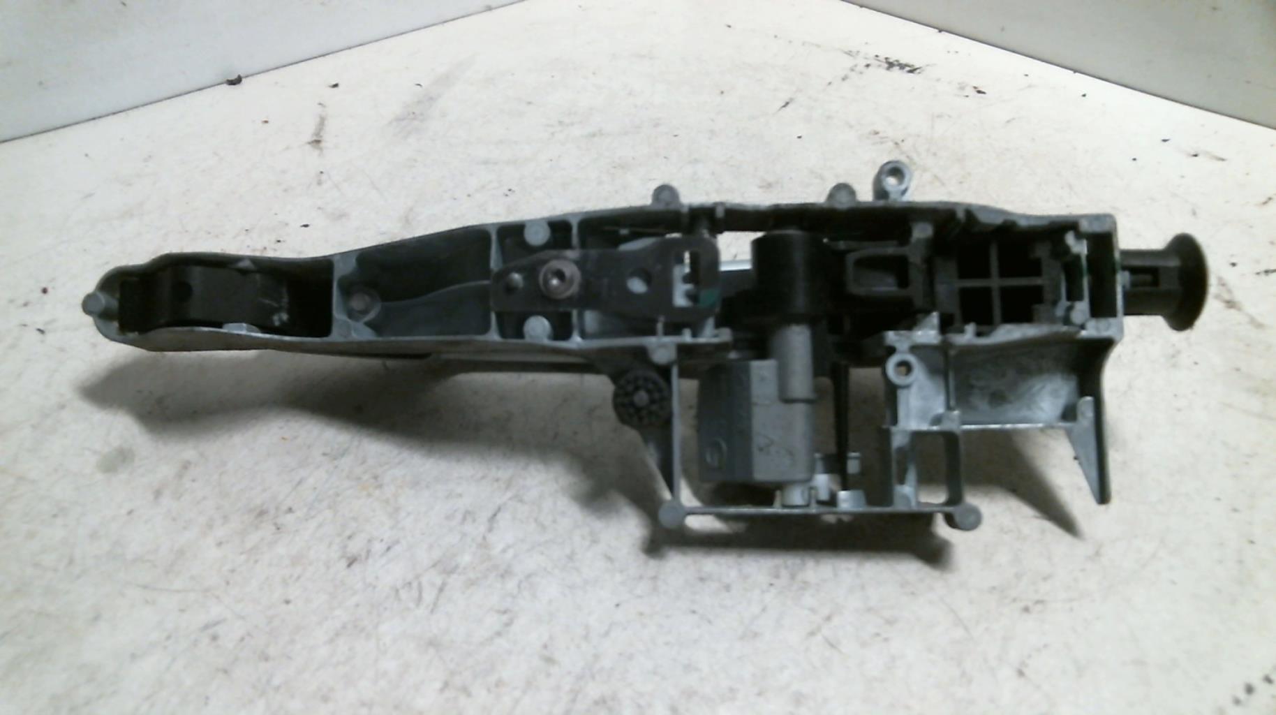 Maniglia portiera posteriore sinistra CITROEN C4 PICASSO 1  - 1