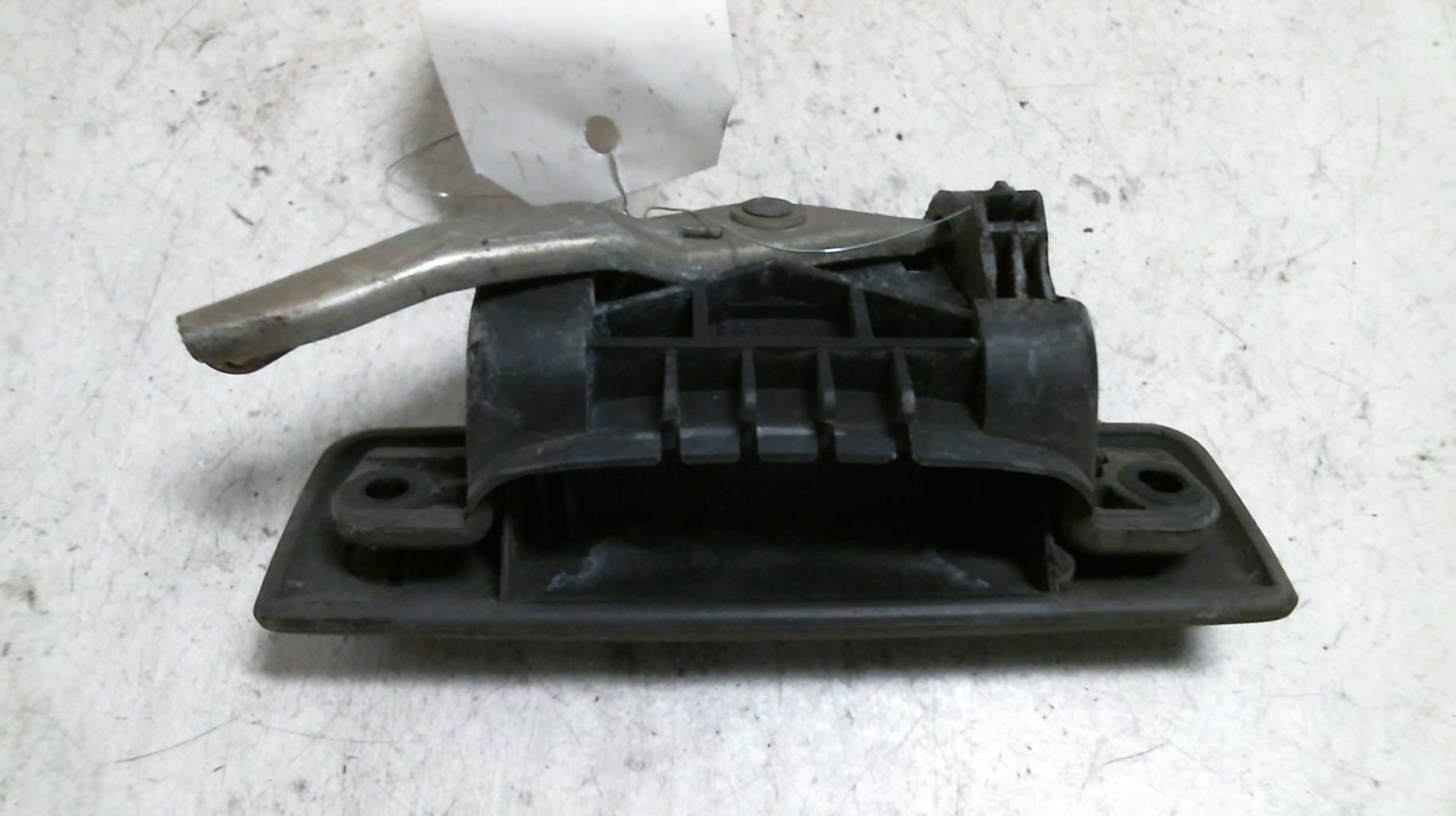 Maniglia portiera posteriore sinistra PEUGEOT 205 PHASE 2 Gasolina - 1