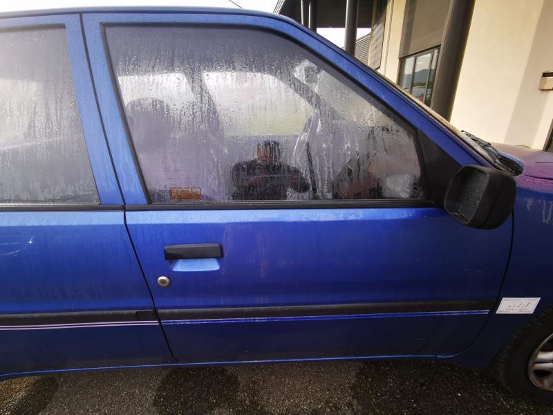 Maniglia portiera anteriore destra PEUGEOT 106 PHASE 1 Gasolina - 1