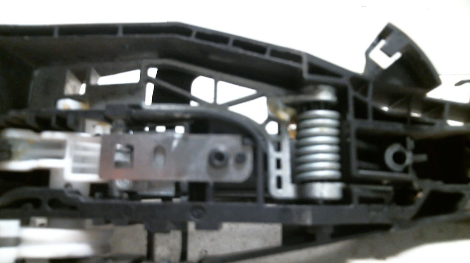 Maniglia portiera anteriore destra CITROEN C4 2 PHASE 1 Diésel - 1