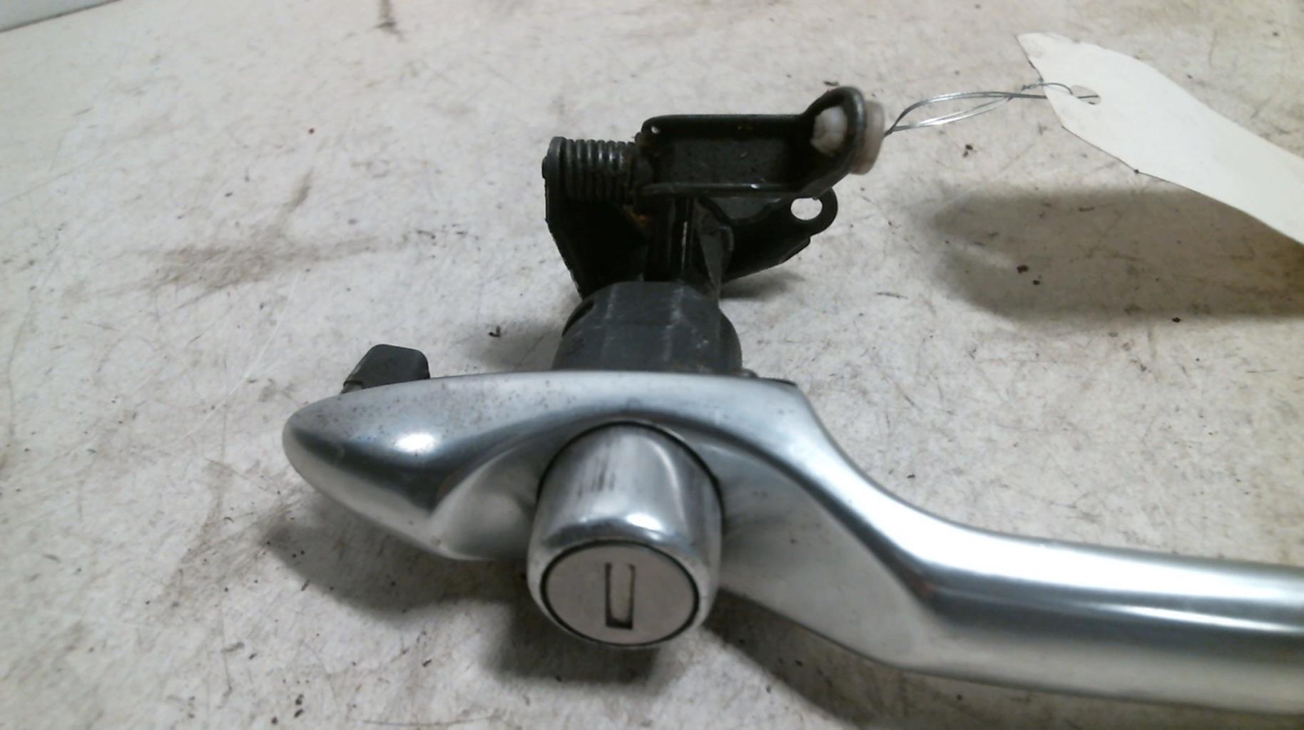 Maniglia portiera anteriore destra ALFA ROMEO 156 PHASE 1 Gasolina - 1