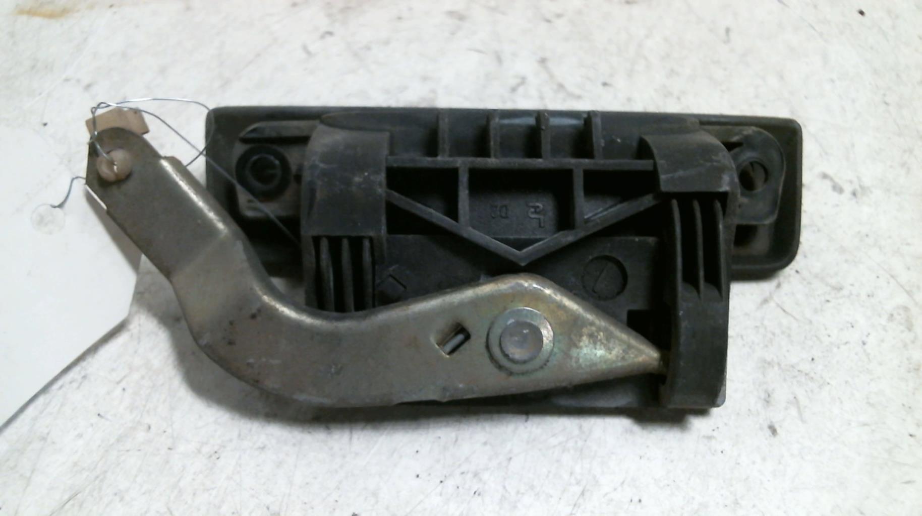 Maniglia portiera anteriore destra PEUGEOT 205 PHASE 2 Gasolina - 1